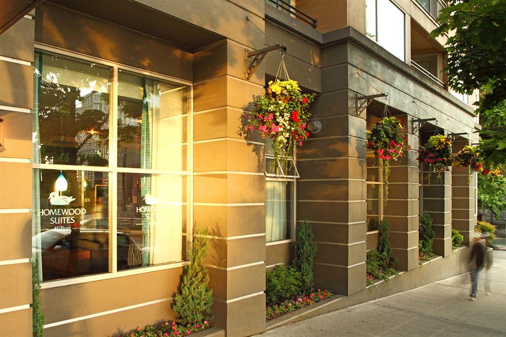 Homewood By Hilton-seattle Convention Center-pike Street Hotel 3*