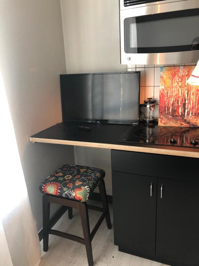 Studio Apartment Seattle
