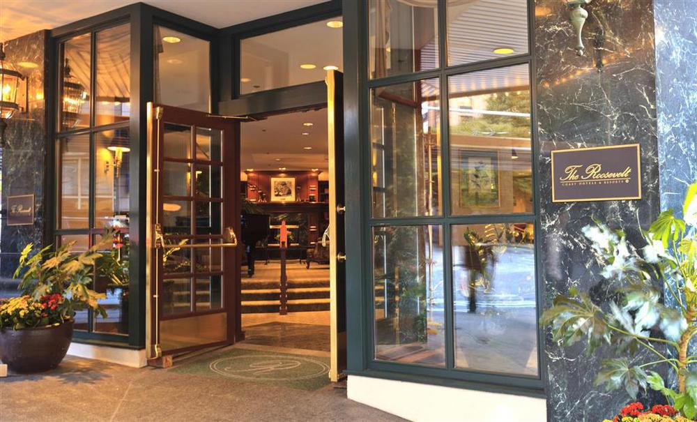 Hotel Theodore Seattle