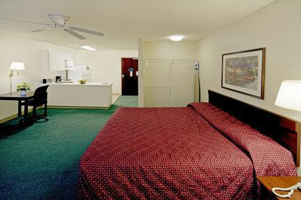 Extended America - - Northgate Hotel