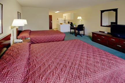 Hotel Extended America - - Northgate 2*
