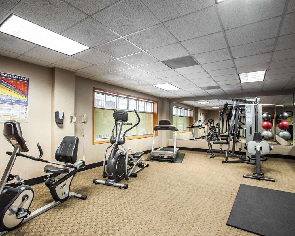 Quality & Center Hotel Seattle