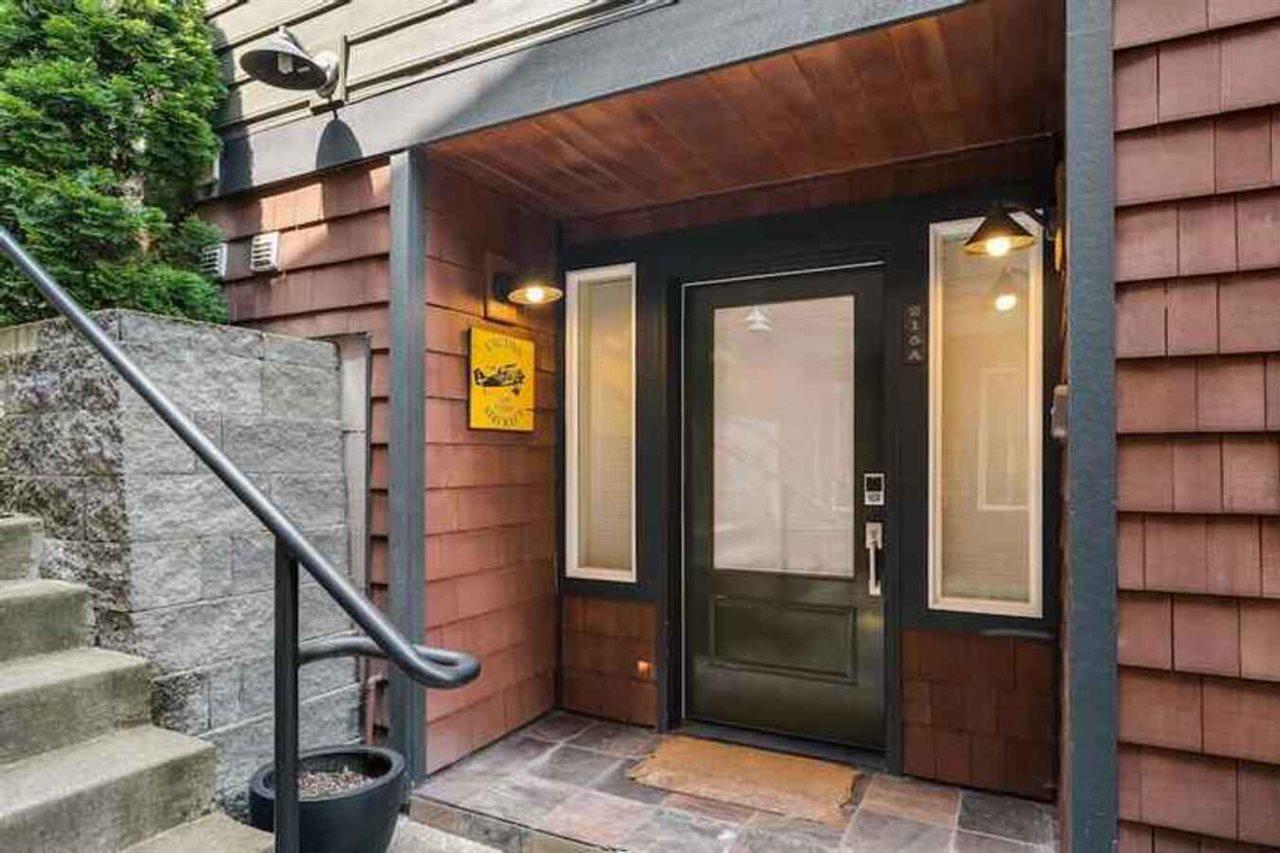 Holiday home The Aerodrome Seattle