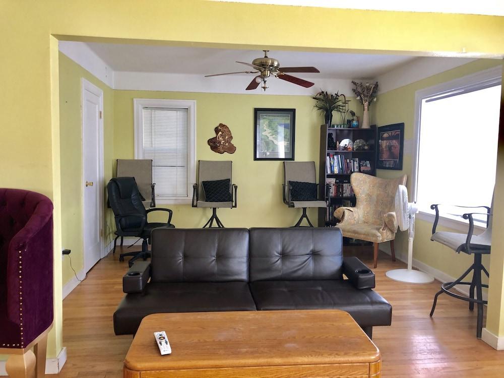 Locationhome Vr Hotel Seattle