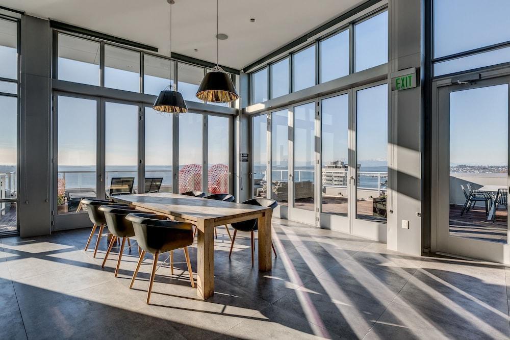 Apartment Belltown Corporate Housing By Luxe Hubs