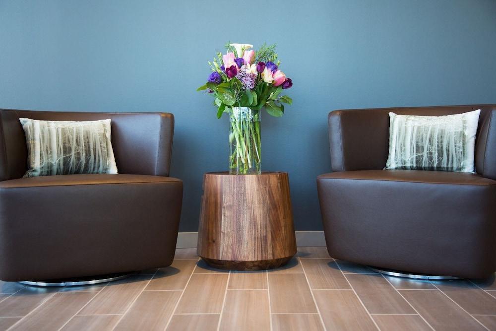 Belltown Corporate Housing By Luxe Hubs Seattle
