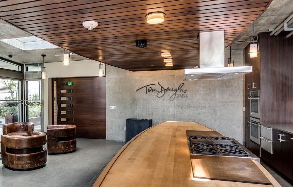 Oakwood At Via 6 * Seattle