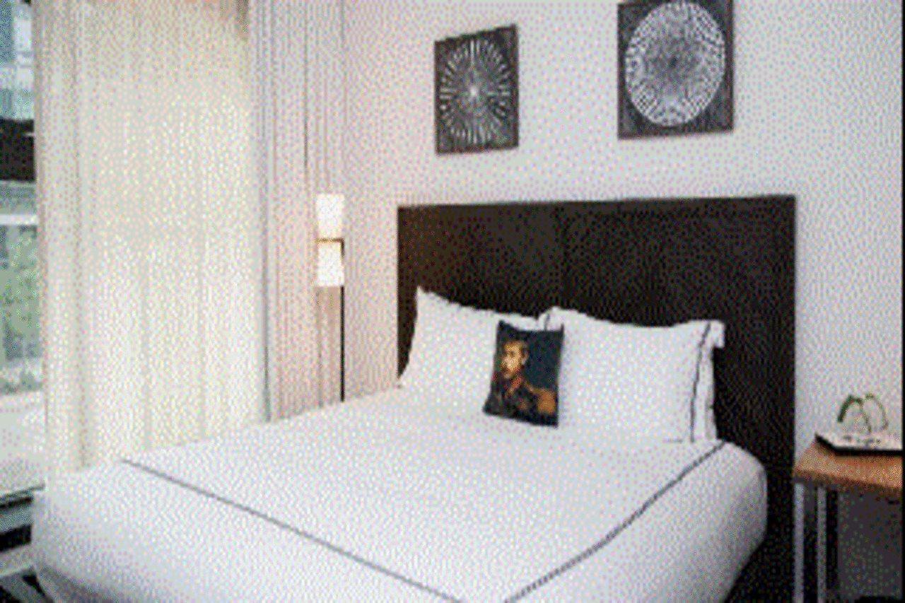 Kimpton Palladian By Ihg Hotel 4*