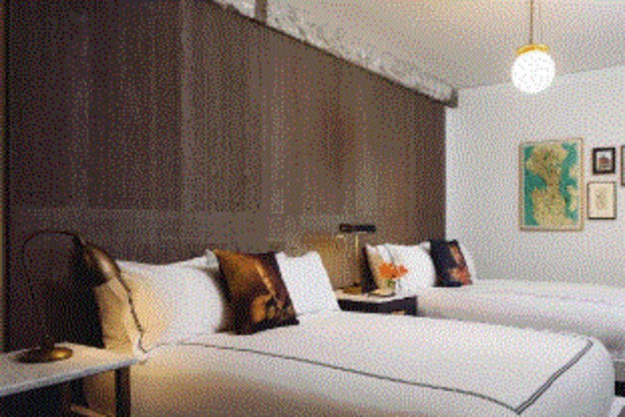 Kimpton Palladian By Ihg Hotel 4*