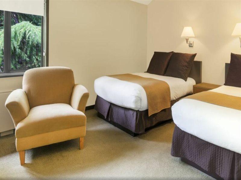 Hotel Talaris Conference Center Seattle
