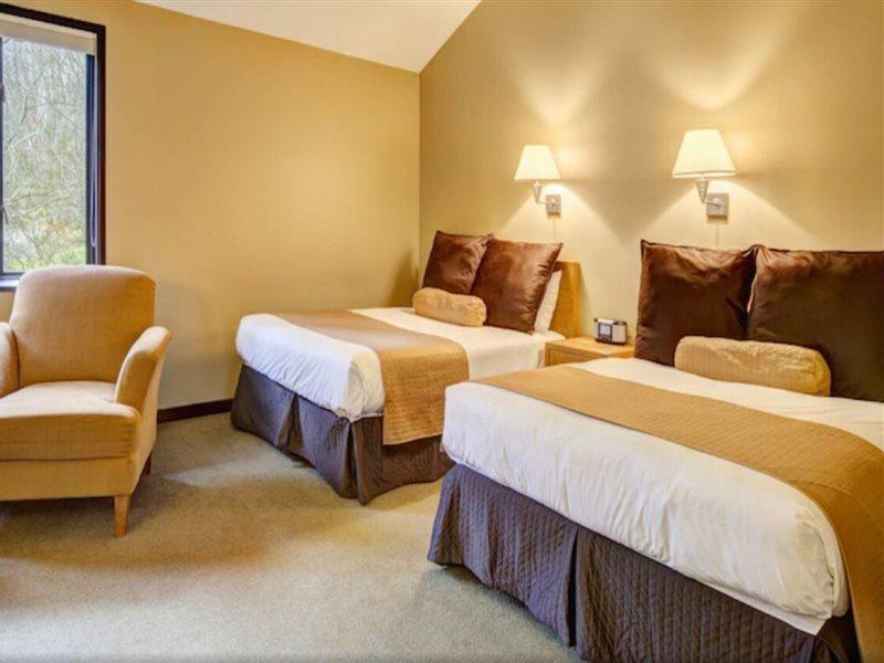 Hotel Talaris Conference Center 3*