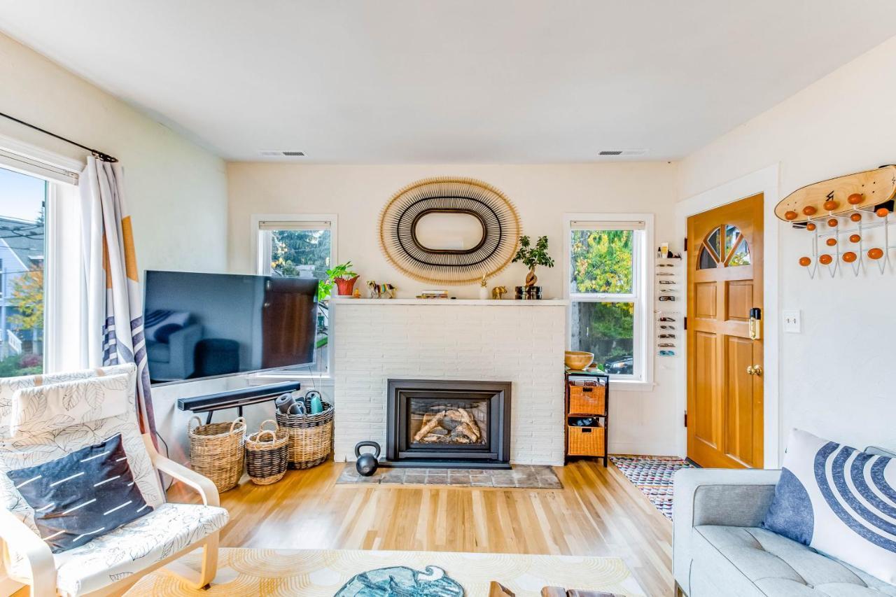 Northlake Excellence Seattle
