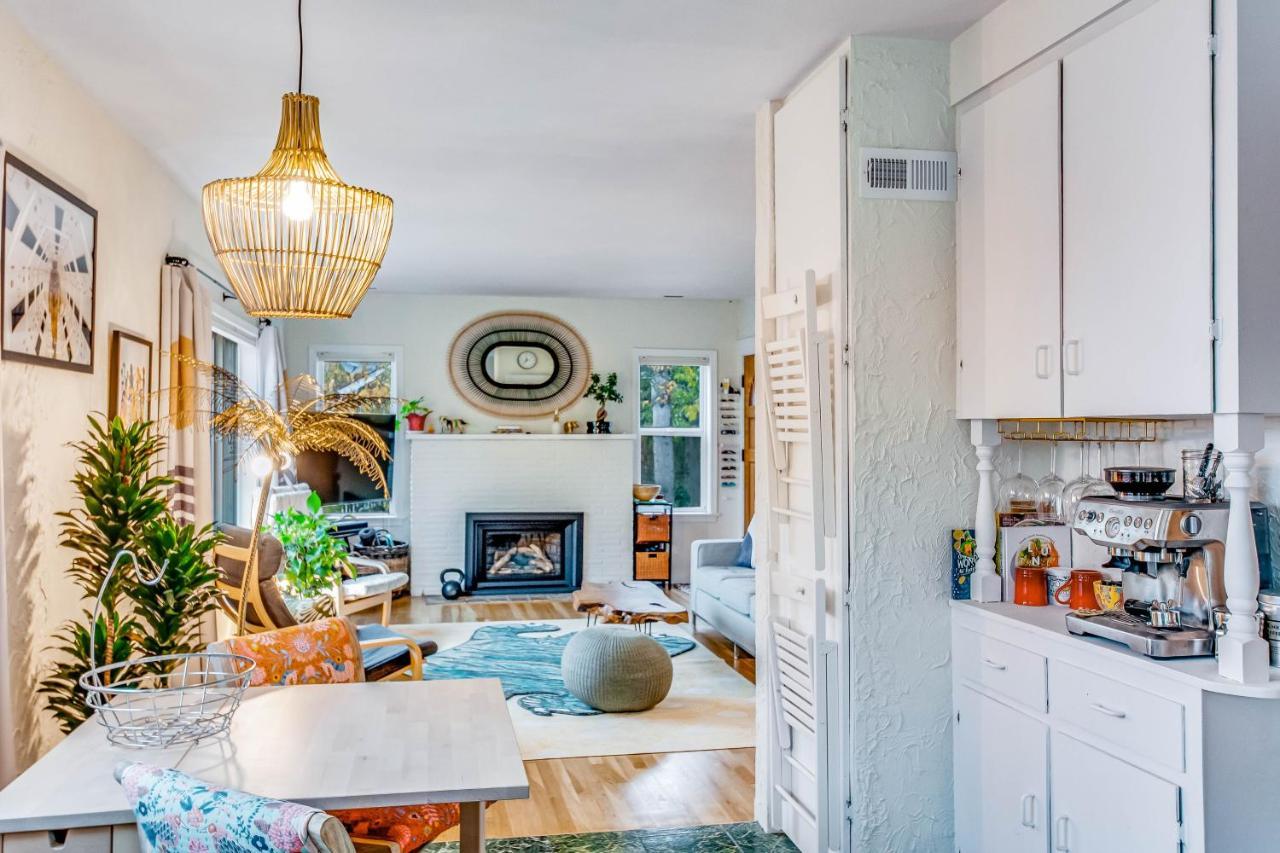 Northlake Excellence Holiday home Seattle