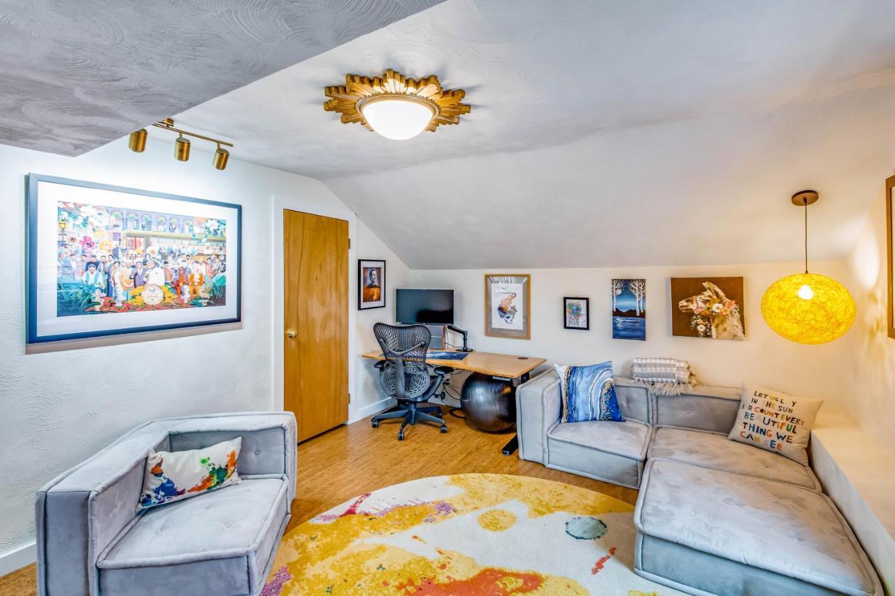 Northlake Excellence Holiday home Seattle