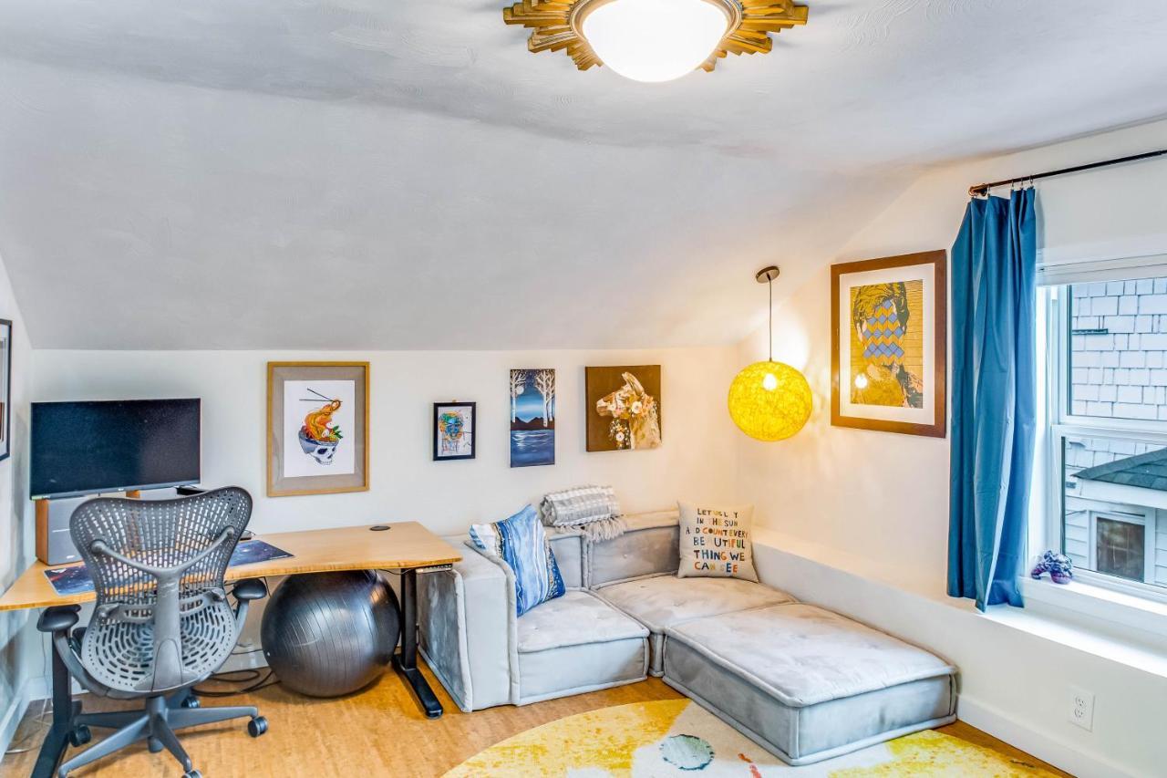Northlake Excellence Holiday home Seattle