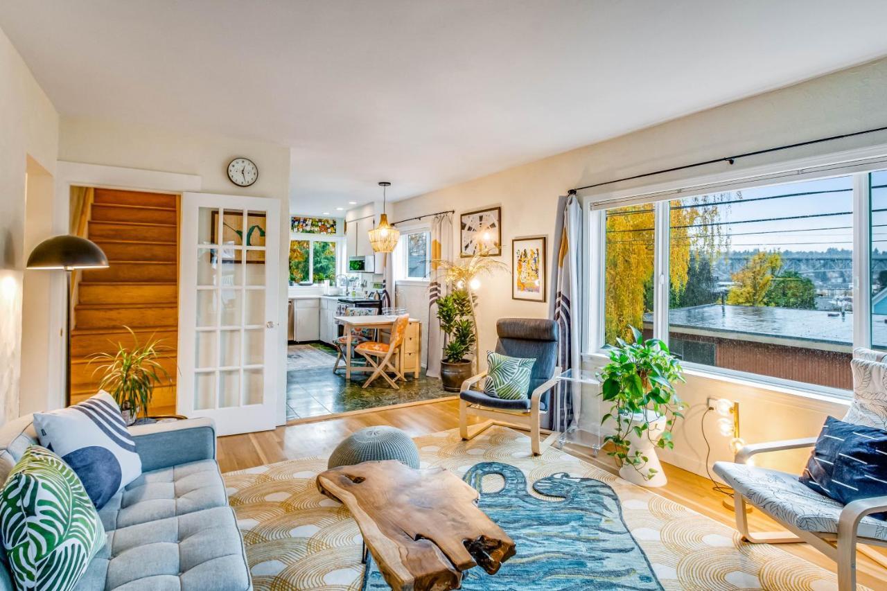 Holiday home Northlake Excellence *