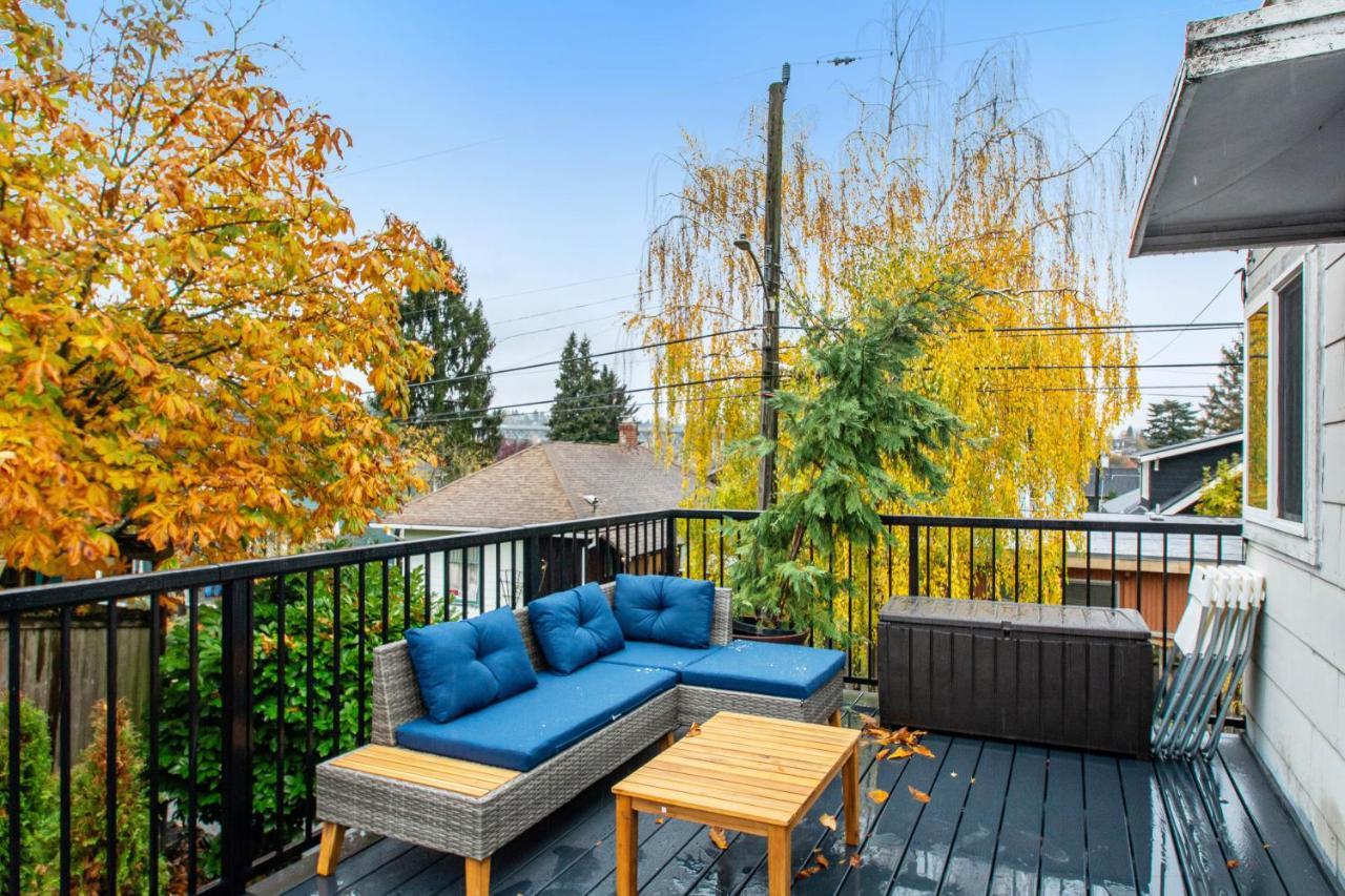 Holiday home Northlake Excellence