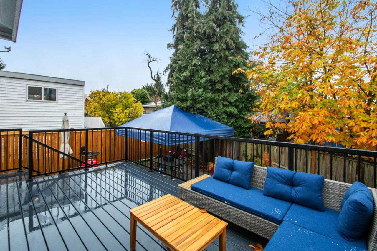 Northlake Excellence Holiday home Seattle