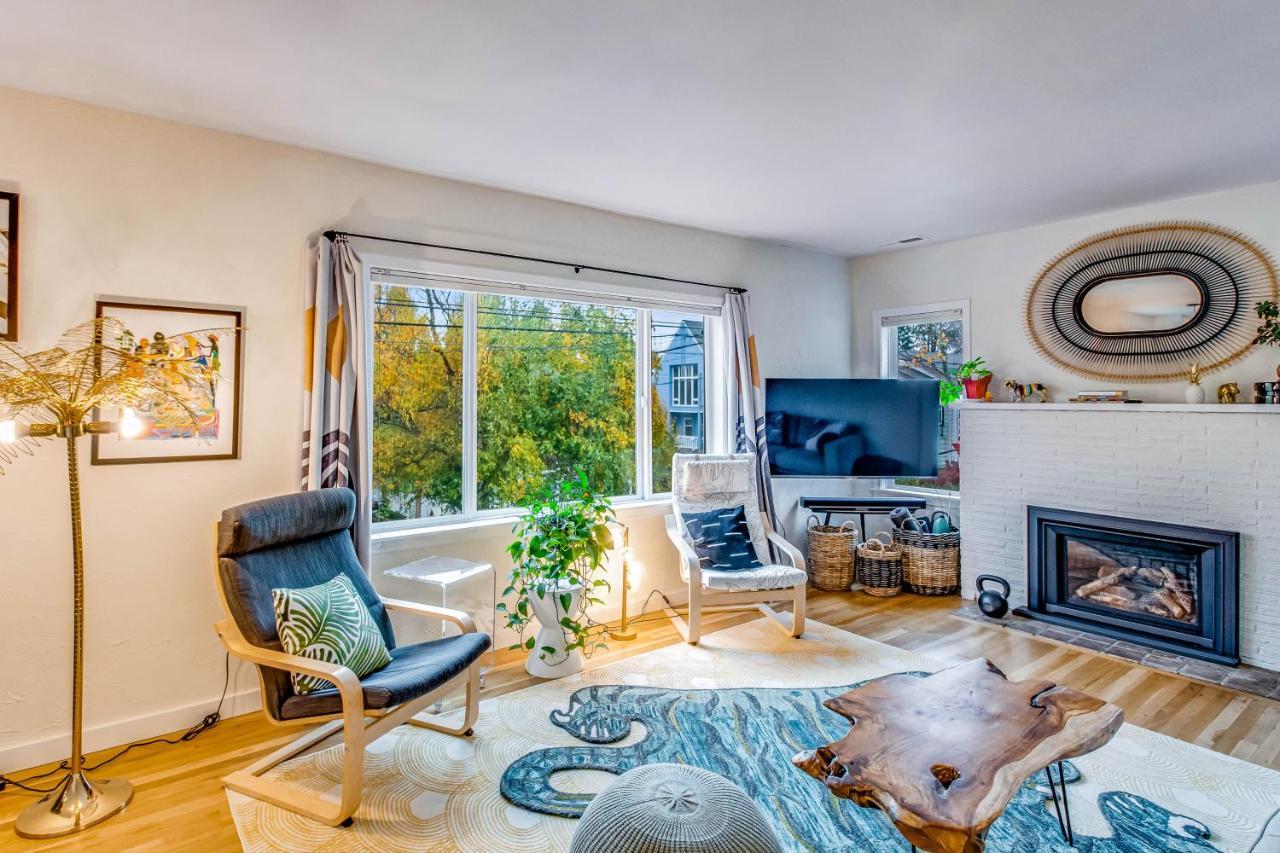 Northlake Excellence Holiday home