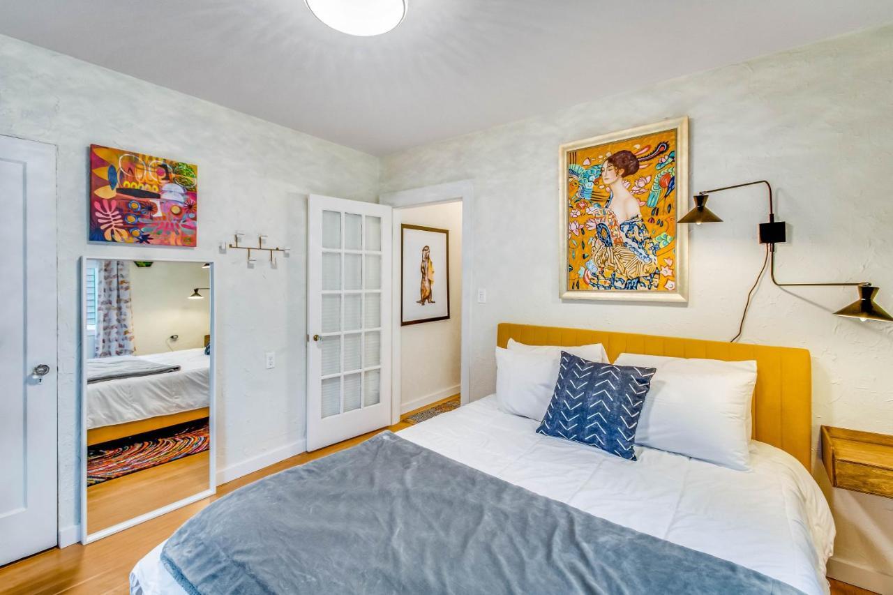 Northlake Excellence Holiday home Seattle