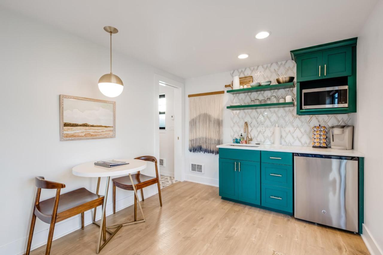 Scandinavian Hotel Seattle