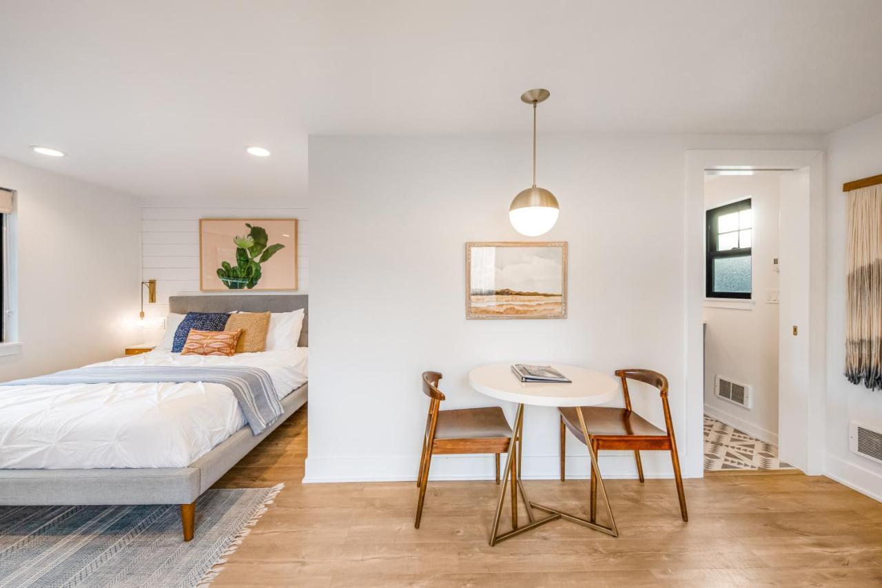 Scandinavian * Seattle