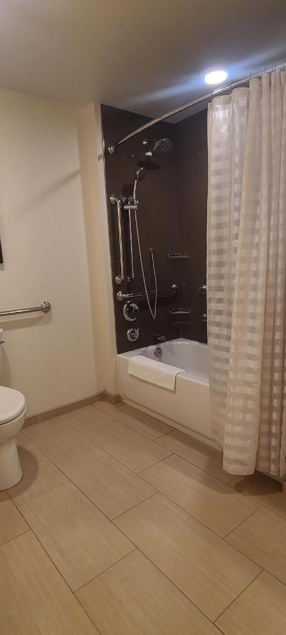 Hyatt House Downtown Hotel 3*