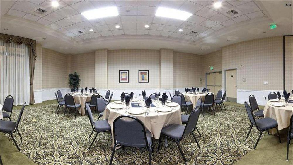 Dwtn Union By Ihg 3* Seattle