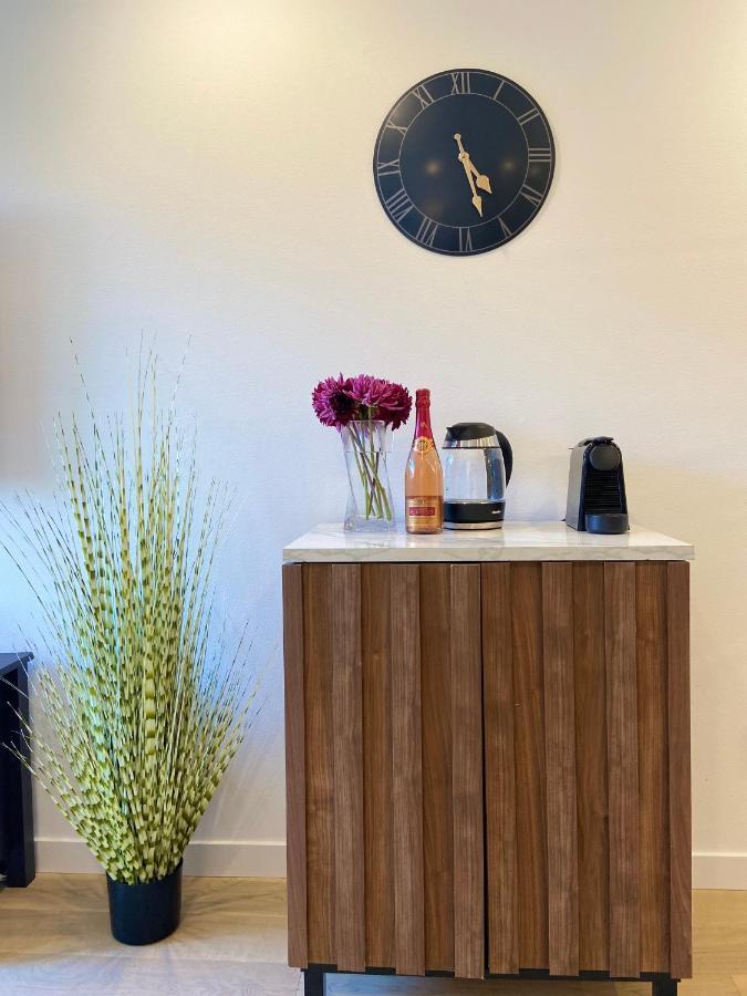Modern Ballard Townhouse - 92 Walkscore & Rooftop! * Seattle