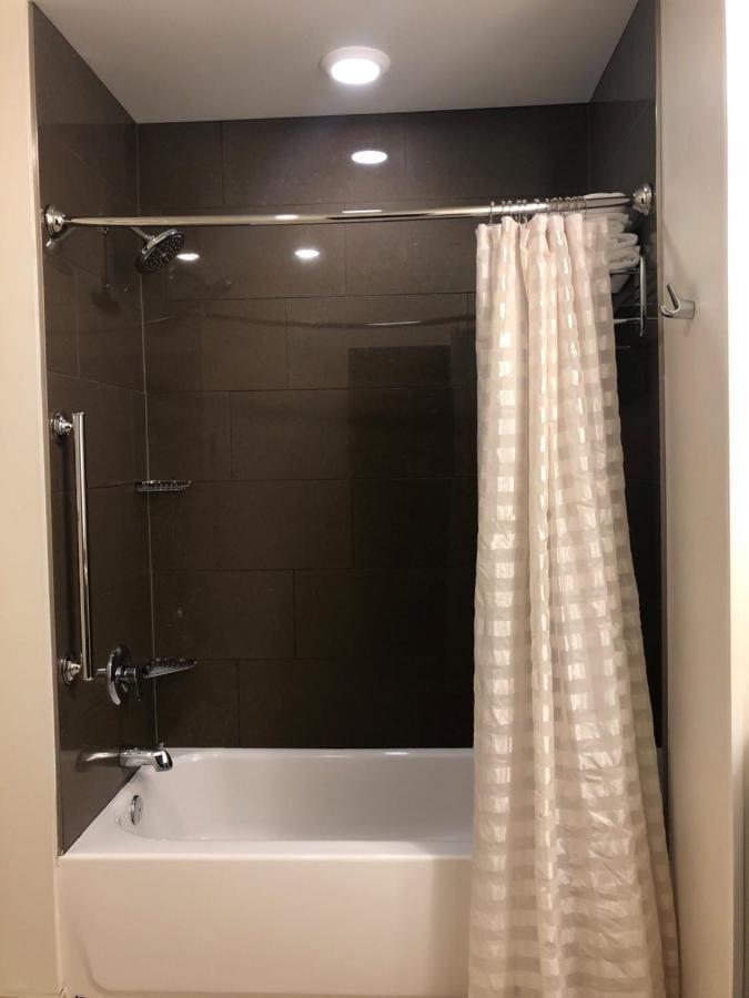 Hyatt House Downtown Seattle