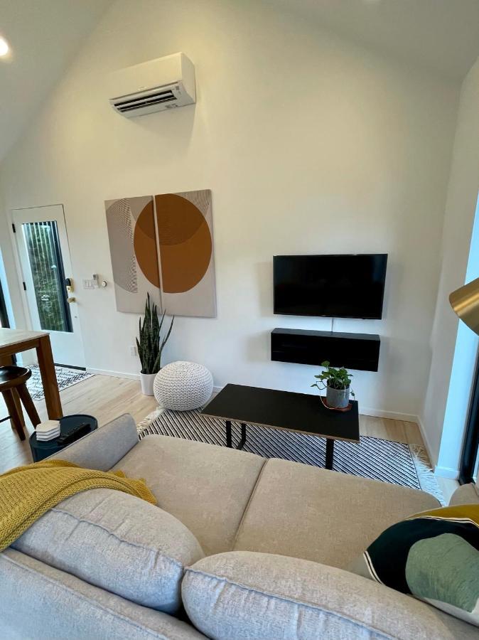 Greenwood Getaway Apartment