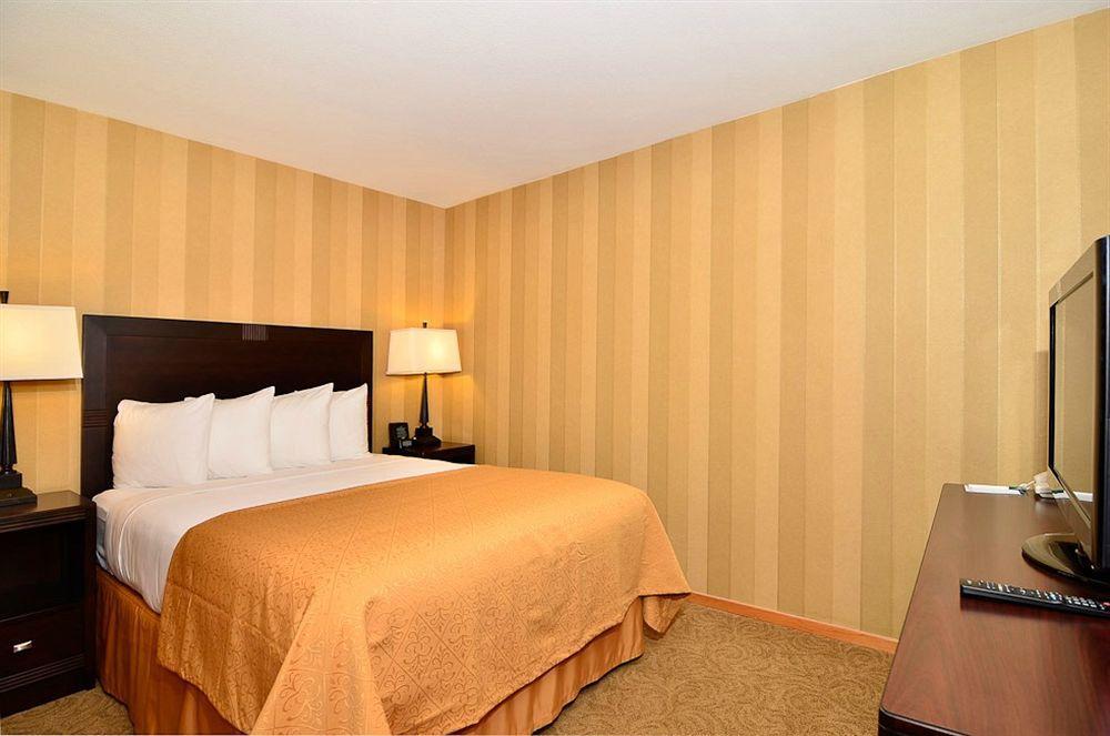 Hotel Quality & Center 3*
