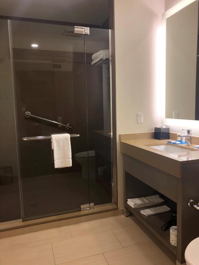 Hyatt House Downtown