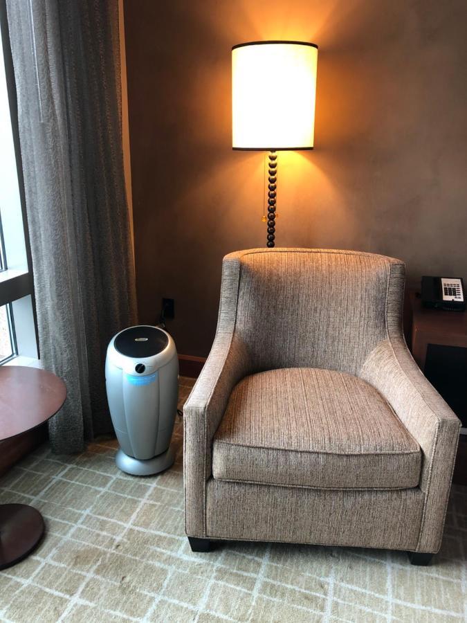 Hotel Grand Hyatt