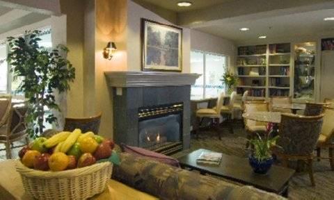 Hotel Silver Cloud - Of Washington District 3*