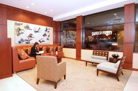 Silver Cloud - Stadium Hotel 4*