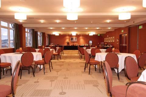 Silver Cloud - Stadium Hotel Seattle