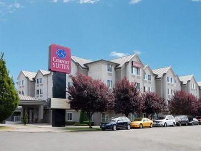 Hotel Four Points By Sheraton Downtown Center Seattle