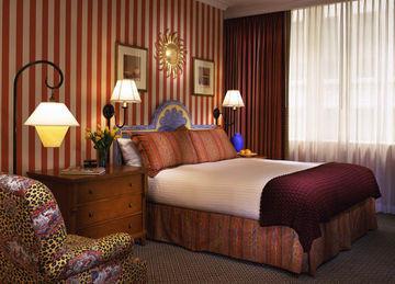 Kimpton Monaco By Ihg Hotel Seattle