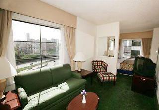 Springhill Downtown, South Union Hotel 3*