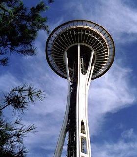 Hotel Springhill Downtown, South Union Seattle