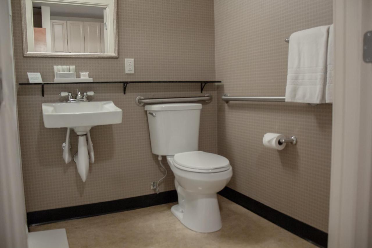 The Mediterranean Inn 3*