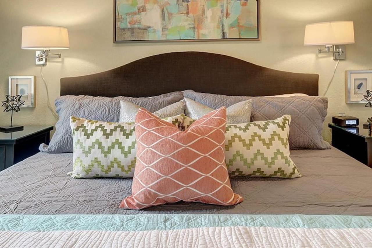 Eclectic Downtown & Cap Hill King Bed & Kitchen Holiday home Seattle