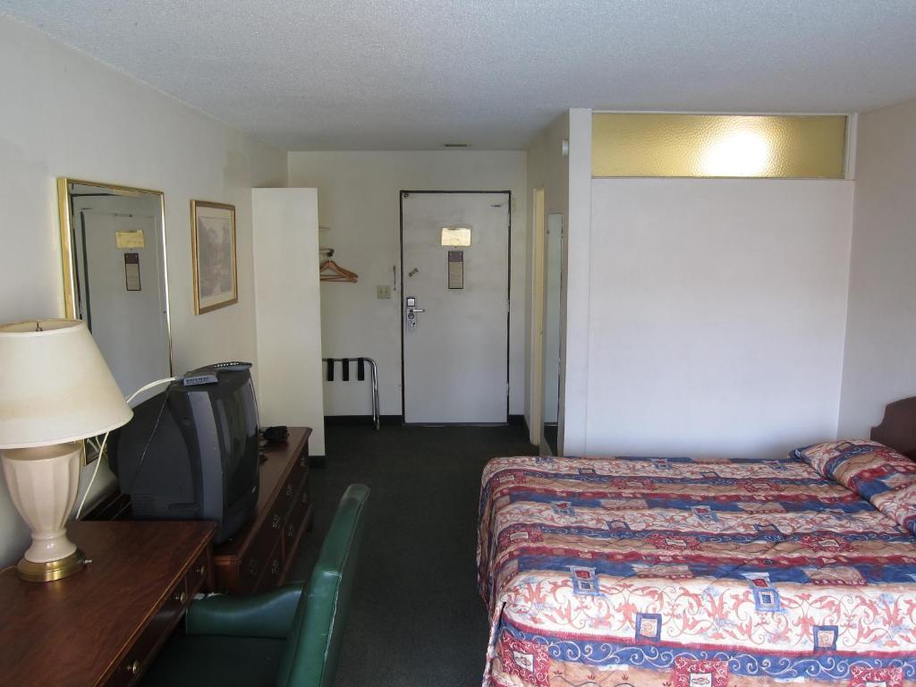 Hotel Pacific Seattle