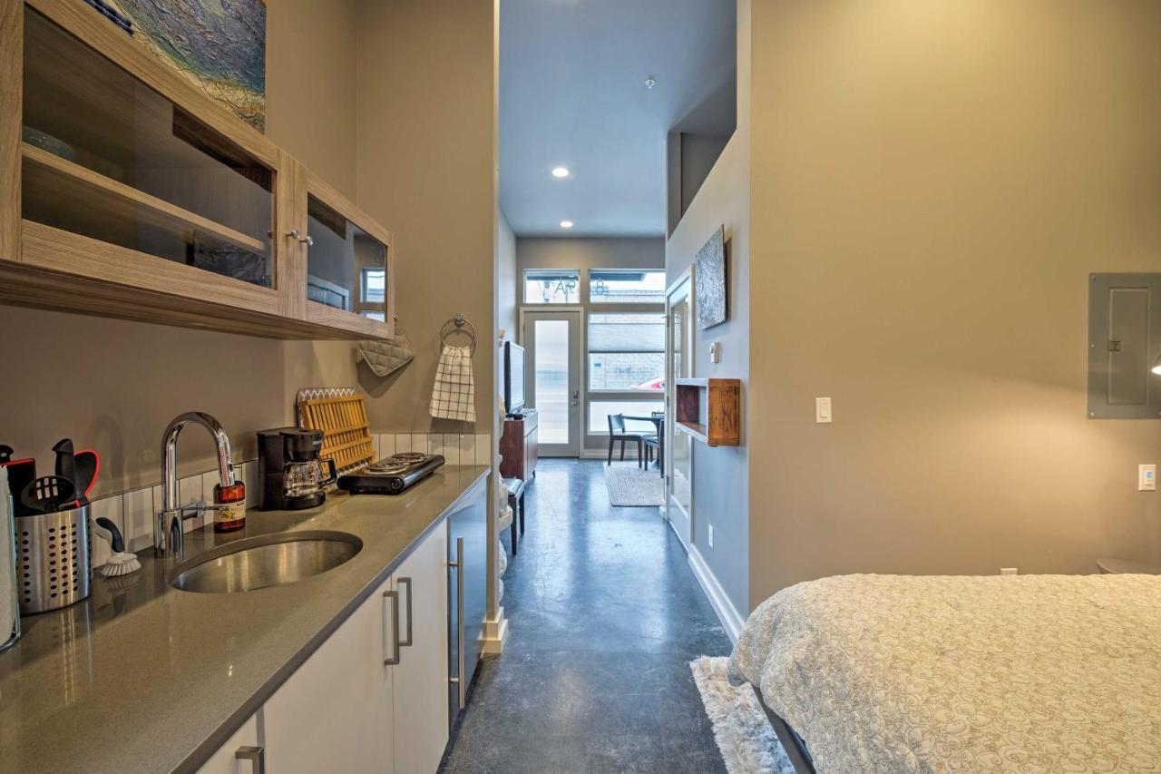 Sleek 5 Min To Downtown Ballard! * Seattle