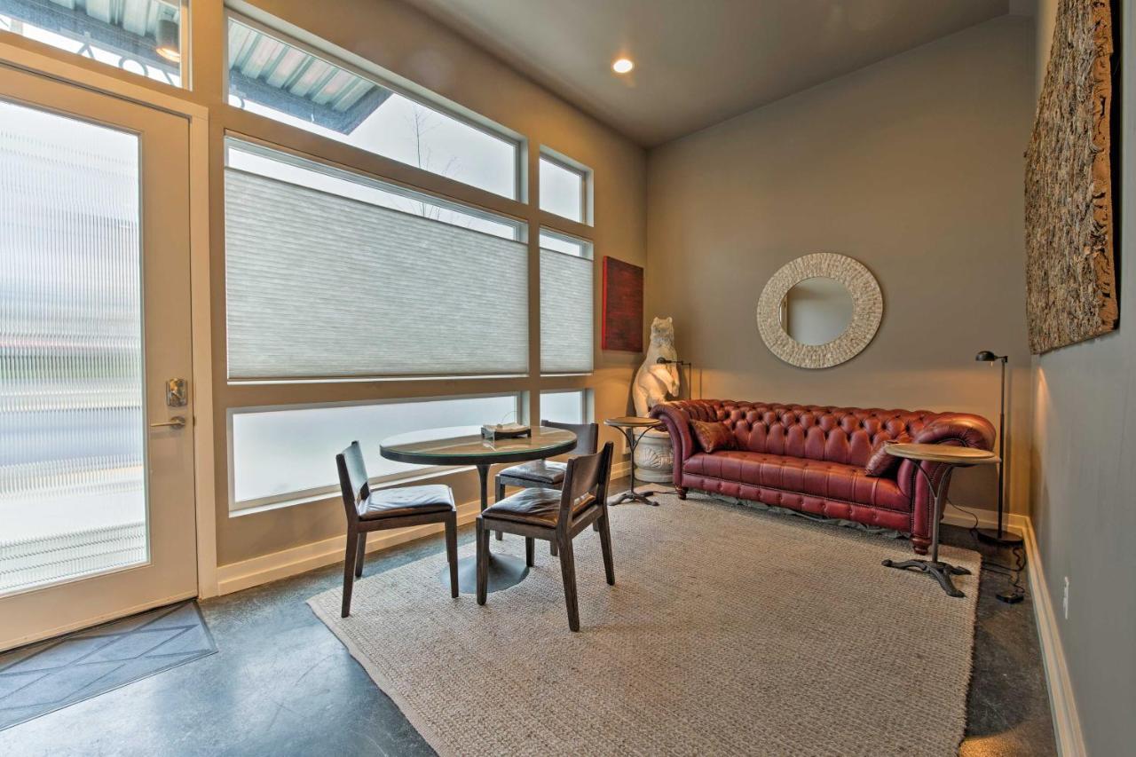 Sleek 5 Min To Downtown Ballard! Apartment Seattle