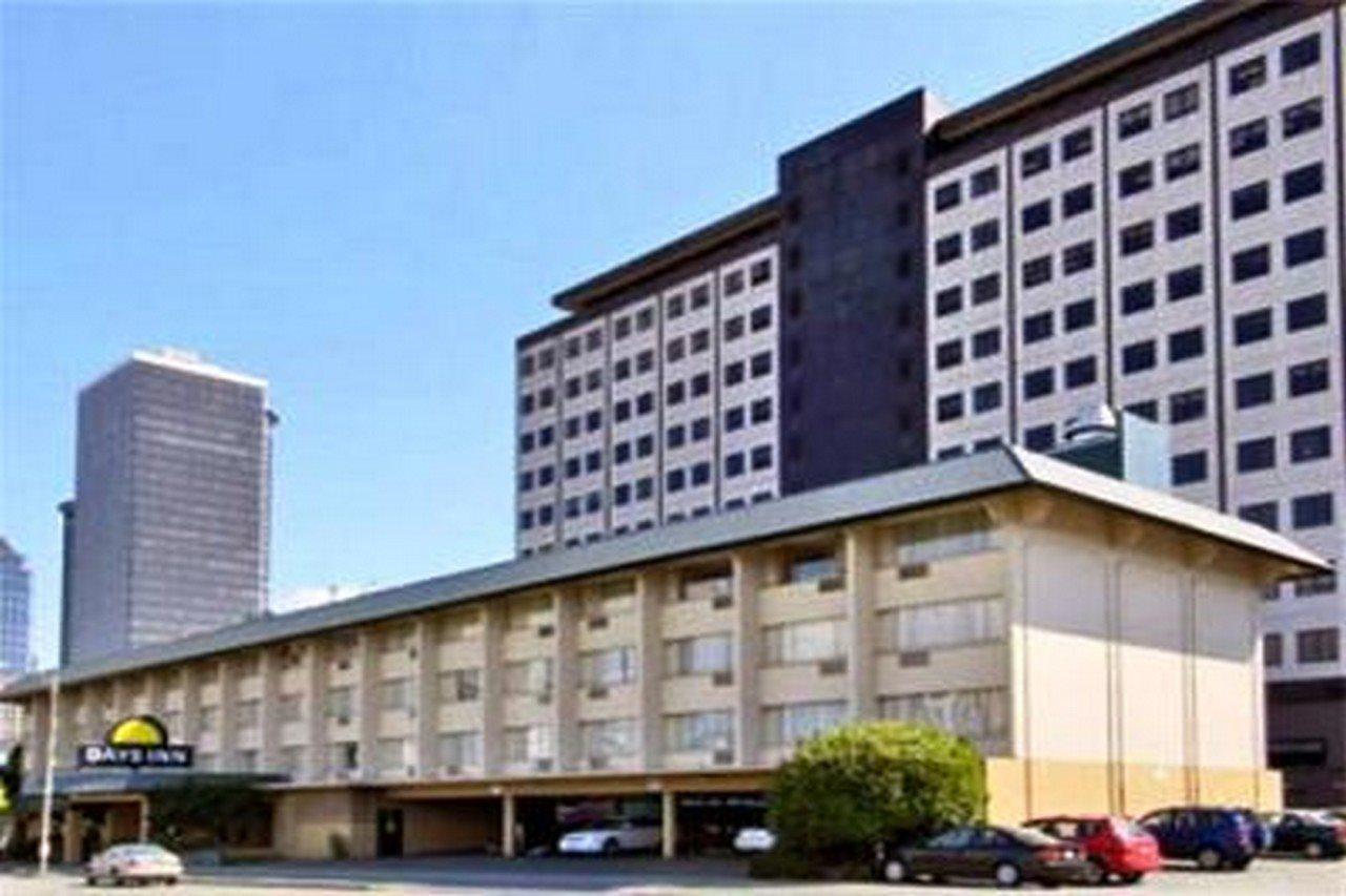 Days Downtown Hotel 2*