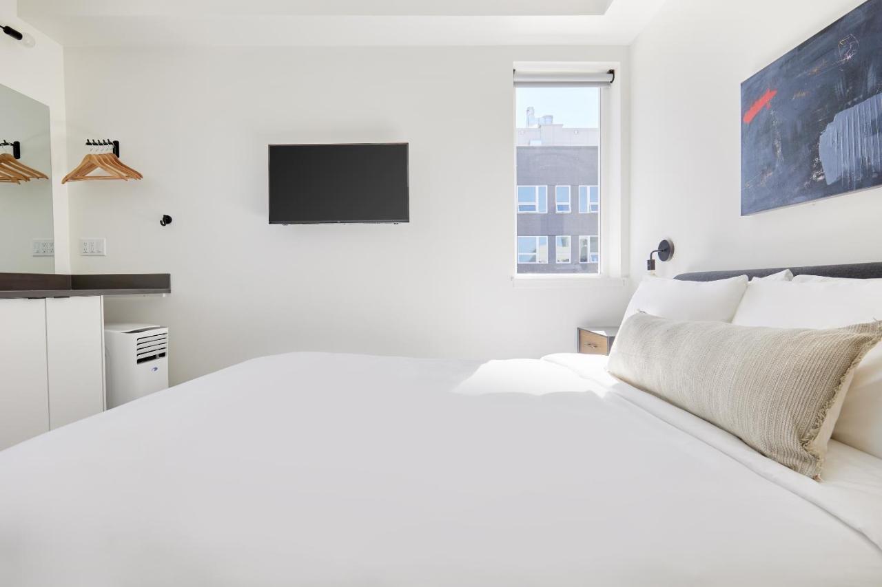 Hotel The Boylston Capitol Hill, Sonder 3*