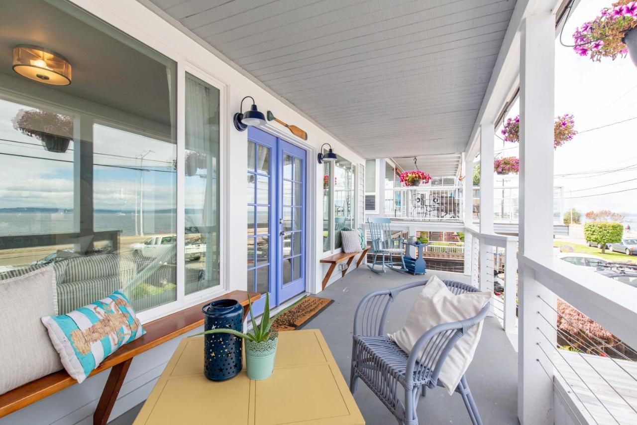 The Waterfront Gray On Alki Holiday home