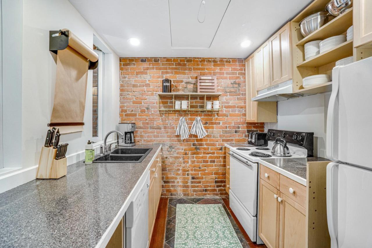 Opulence At The Square Apartment